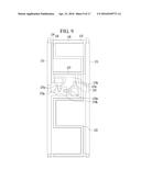 THIN FILM TRANSISTOR SUBSTRATE AND LIQUID CRYSTAL DISPLAY INCLUDING THE     SAME diagram and image