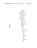 THIN FILM TRANSISTOR SUBSTRATE AND LIQUID CRYSTAL DISPLAY INCLUDING THE     SAME diagram and image