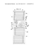 THIN FILM TRANSISTOR SUBSTRATE AND LIQUID CRYSTAL DISPLAY INCLUDING THE     SAME diagram and image