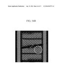 THIN FILM TRANSISTOR SUBSTRATE AND LIQUID CRYSTAL DISPLAY INCLUDING THE     SAME diagram and image