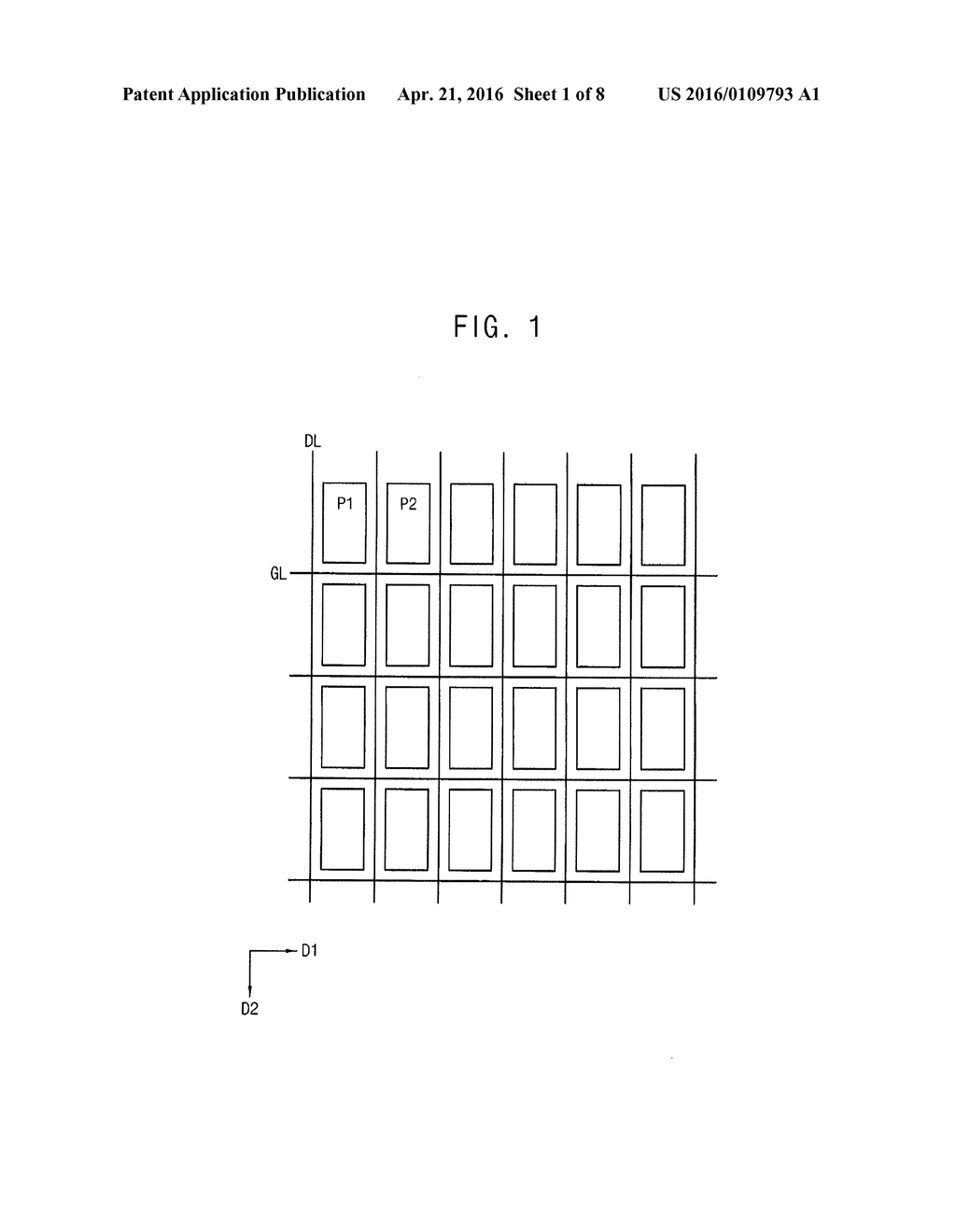 MASK, METHOD OF MANUFACTURING THE SAME, AND METHOD OF MANUFACTURING A     DISPLAY PANEL USING THE SAME - diagram, schematic, and image 02