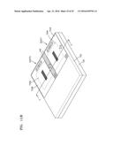 PHOTOMASK AND METHOD OF FORMING THE SAME AND METHODS OF MANUFACTURING     ELECTRONIC DEVICE AND DISPLAY DEVICE USING THE PHOTOMASK diagram and image