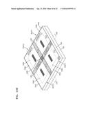 PHOTOMASK AND METHOD OF FORMING THE SAME AND METHODS OF MANUFACTURING     ELECTRONIC DEVICE AND DISPLAY DEVICE USING THE PHOTOMASK diagram and image