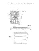 METHOD FOR PRINTING A DIGITAL IMAGE ON A STYLIZED METALLIC SHEET diagram and image