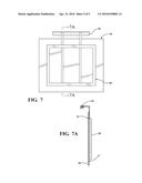 METHOD FOR PRINTING A DIGITAL IMAGE ON A STYLIZED METALLIC SHEET diagram and image