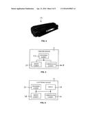 SYSTEM AND METHOD FOR DETERMINING A LEVEL OF TONER IN A REPLACEMENT TONER     CARTRIDGE diagram and image