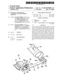 TONER CONTAINER, PROCESS CARTRIDGE, AND IMAGE FORMING APPARATUS diagram and image