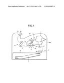 TONER CONTAINER, PROCESS CARTRIDGE, AND IMAGE FORMING APPARATUS diagram and image