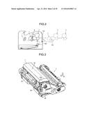 TONER CONTAINER, PROCESS CARTRIDGE, AND IMAGE FORMING APPARATUS diagram and image