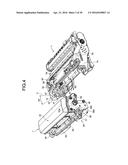 TONER CONTAINER, PROCESS CARTRIDGE, AND IMAGE FORMING APPARATUS diagram and image