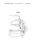 TONER CONTAINER, PROCESS CARTRIDGE, AND IMAGE FORMING APPARATUS diagram and image