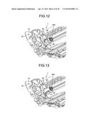 TONER CONTAINER, PROCESS CARTRIDGE, AND IMAGE FORMING APPARATUS diagram and image