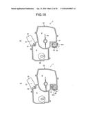 TONER CONTAINER, PROCESS CARTRIDGE, AND IMAGE FORMING APPARATUS diagram and image