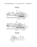 TONER CONTAINER, PROCESS CARTRIDGE, AND IMAGE FORMING APPARATUS diagram and image