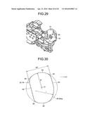 TONER CONTAINER, PROCESS CARTRIDGE, AND IMAGE FORMING APPARATUS diagram and image