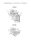 TONER CONTAINER, PROCESS CARTRIDGE, AND IMAGE FORMING APPARATUS diagram and image