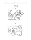 TONER CONTAINER, PROCESS CARTRIDGE, AND IMAGE FORMING APPARATUS diagram and image