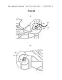 TONER CONTAINER, PROCESS CARTRIDGE, AND IMAGE FORMING APPARATUS diagram and image