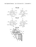 TONER CONTAINER, PROCESS CARTRIDGE, AND IMAGE FORMING APPARATUS diagram and image