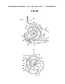 TONER CONTAINER, PROCESS CARTRIDGE, AND IMAGE FORMING APPARATUS diagram and image