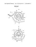 TONER CONTAINER, PROCESS CARTRIDGE, AND IMAGE FORMING APPARATUS diagram and image