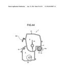 TONER CONTAINER, PROCESS CARTRIDGE, AND IMAGE FORMING APPARATUS diagram and image