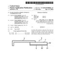 BLADE AND IMAGE FORMING APPARATUS INCORPORATING SAME diagram and image