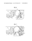 BLADE AND IMAGE FORMING APPARATUS INCORPORATING SAME diagram and image