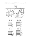 BLADE AND IMAGE FORMING APPARATUS INCORPORATING SAME diagram and image