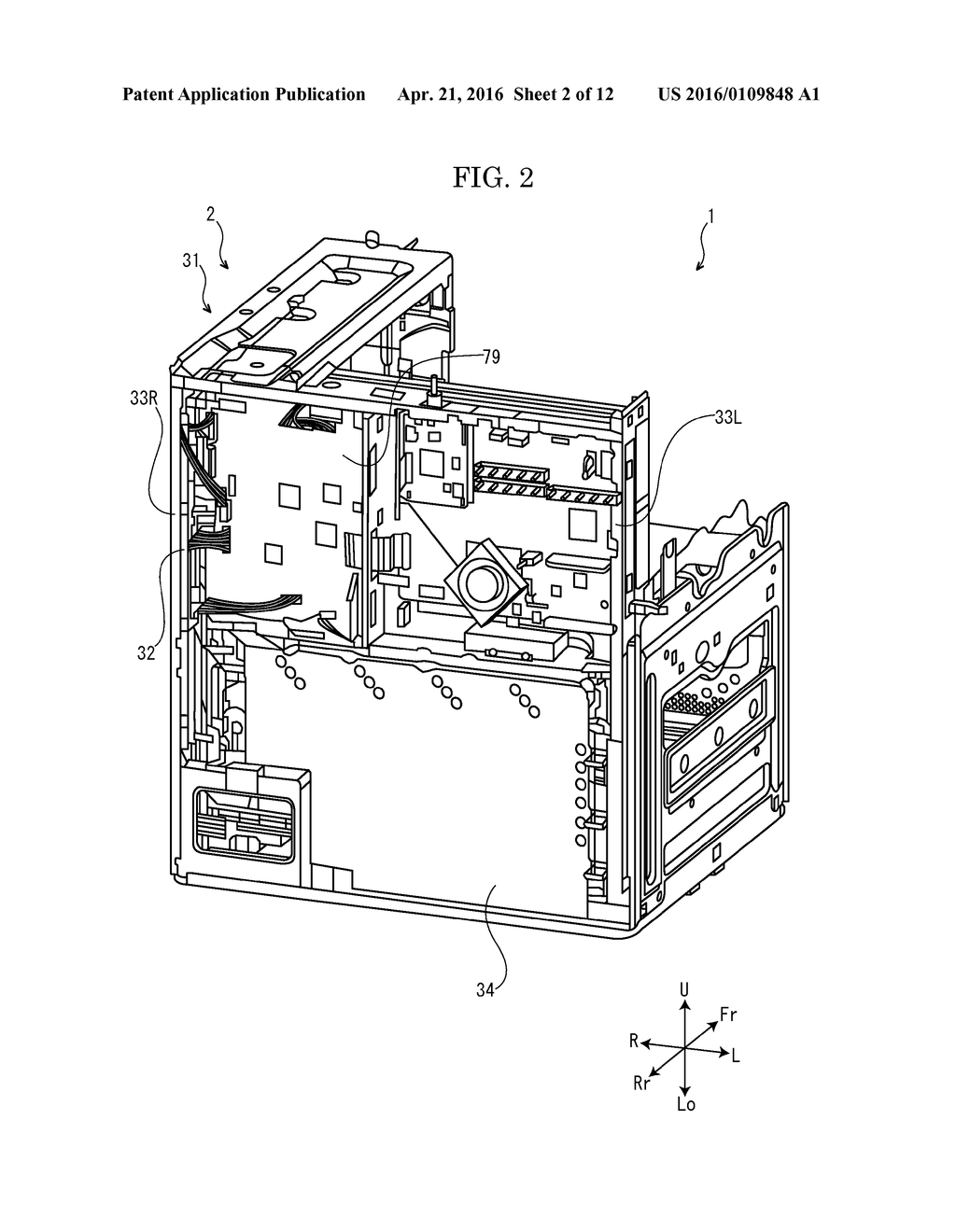 IMAGE FORMING APPARATUS - diagram, schematic, and image 03