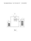 BLANKET REPLACEMENT SYSTEM AND METHOD THEREOF diagram and image