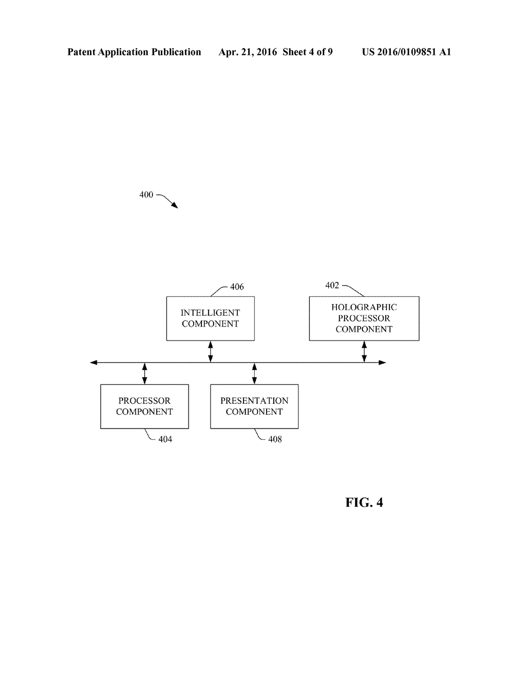 NEURAL CONTROL HOLOGRAPHY - diagram, schematic, and image 05