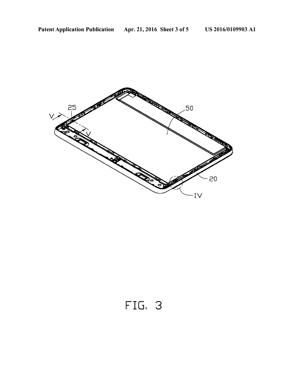 ELECTRONIC DEVICE WITH DISPLAY PANEL - diagram, schematic, and image 04