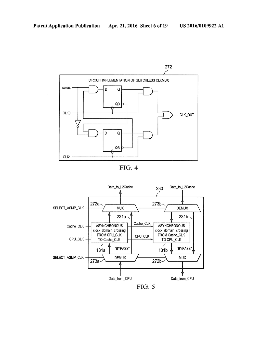 NOVEL LOW COST, LOW POWER HIGH PERFORMANCE SMP/ASMP MULTIPLE-PROCESSOR     SYSTEM - diagram, schematic, and image 07