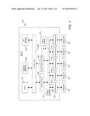 INTEGRATED CIRCUIT AND LOW POWER METHOD OF OPERATION diagram and image