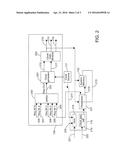 INTEGRATED CIRCUIT AND LOW POWER METHOD OF OPERATION diagram and image