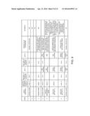 DISPLAY APPARATUS, CONTROL METHOD FOR DISPLAY APPARATUS, AND PROGRAM diagram and image