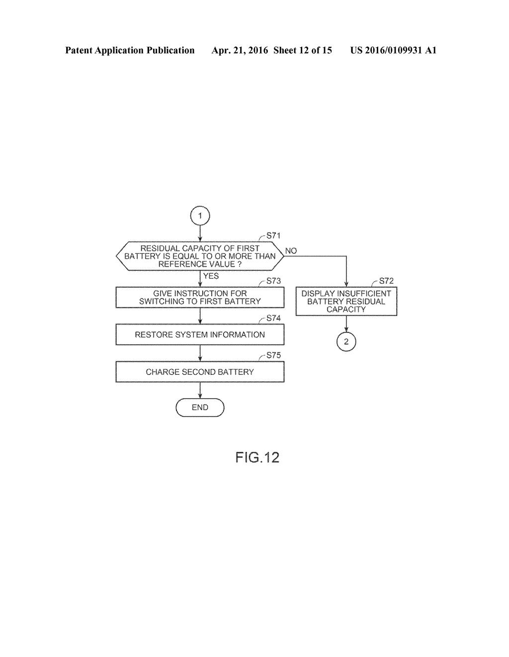 DISPLAY APPARATUS, CONTROL METHOD FOR DISPLAY APPARATUS, AND PROGRAM - diagram, schematic, and image 13