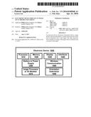 Electronic Device Displays an Image of an Obstructed Target diagram and image