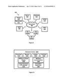 Electronic Device Displays an Image of an Obstructed Target diagram and image