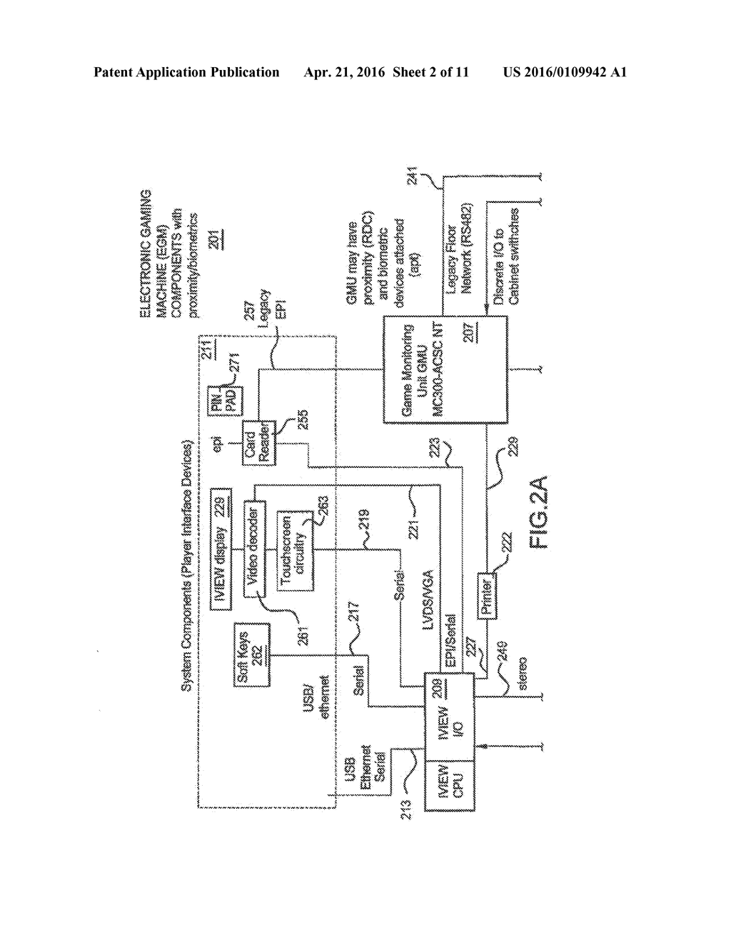 SYSTEM, APPARATUS AND METHOD FOR DYNAMICALLY ADJUSTING A VIDEO     PRESENTATION BASED UPON AGE - diagram, schematic, and image 03