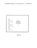 SYSTEM, APPARATUS AND METHOD FOR DYNAMICALLY ADJUSTING A VIDEO     PRESENTATION BASED UPON AGE diagram and image