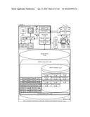 Gesture Recognition Cloud Command Platform, System, Method, and Apparatus diagram and image