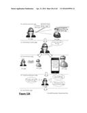 Gesture Recognition Cloud Command Platform, System, Method, and Apparatus diagram and image