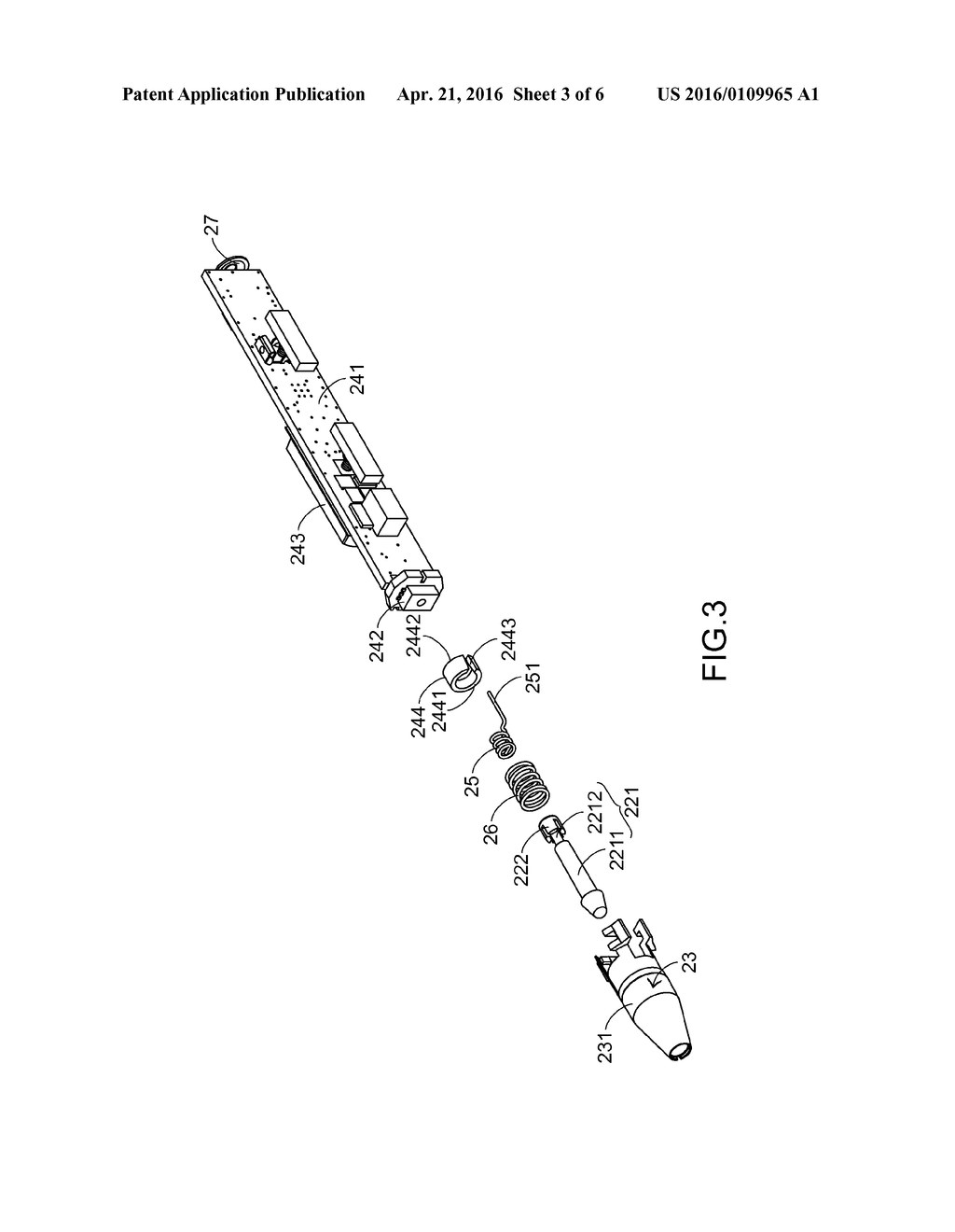 TOUCH PEN - diagram, schematic, and image 04