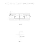 IN-CELL TOUCH PANEL AND TRACE LAYOUT THEREOF diagram and image