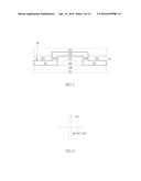 IN-CELL TOUCH PANEL AND TRACE LAYOUT THEREOF diagram and image