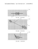 SENSE POSITION PREDICTION FOR TOUCH SENSING METHODS, CIRCUITS AND SYSTEMS diagram and image
