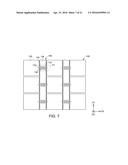 IN-CELL TOUCH DISPLAY PANEL diagram and image