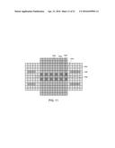 IN-CELL TOUCH DISPLAY PANEL diagram and image